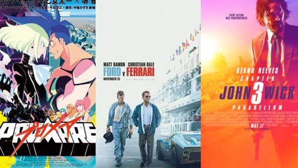 Top 30 Must-See Movies of 2019: Our Favorites of the Year