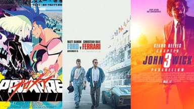 Top 30 Must-See Movies of 2019: Our Favorites of the Year