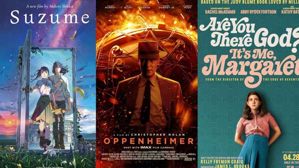 From Epics to Indies: The Definitive List of Top 20 Films in 2023