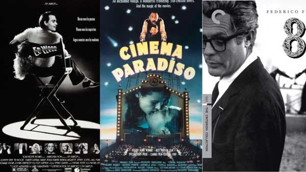 Roll, Camera, Action: Must-Watch Movies about Film History and Filmmaking, Movies About Movies