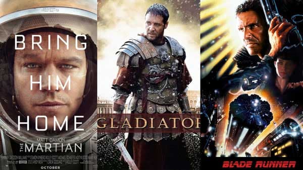 From Sci-Fi to Epic Drama: Ridley Scott's 10 Greatest Movies