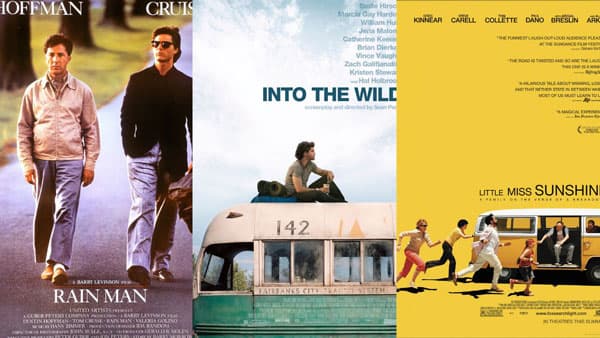 On the Road to Self-Exploration: Top 20 Road Trip Movies That Will Ignite Your Adventurous Spirit