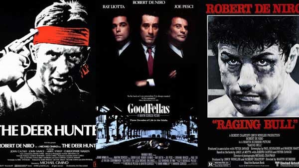 Robert De Niro's Acting Mastery: The 15 Must-Watch Films