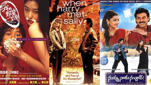 Love and Laughter: The Ultimate Romantic Comedy Classics