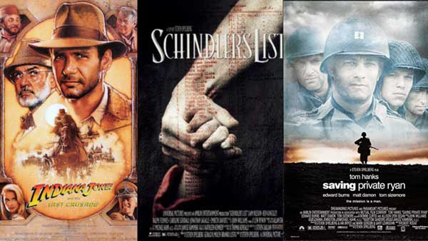 Top Steven Spielberg Movies - A Must Watch Films for Cinephile
