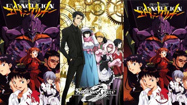 Top 10 Best Sci-Fi Anime Series of All Time - A Must-Watch List for Fans of Science Fiction