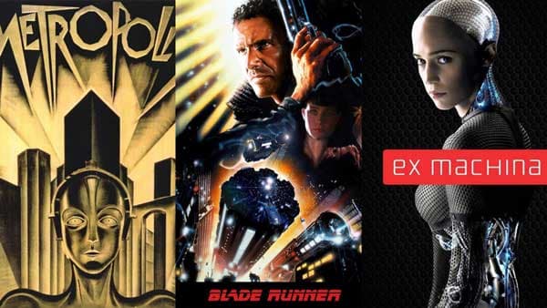 Unravelling the AI Dilemma: Top 15 Films that Question What It Truly Means to Be Human