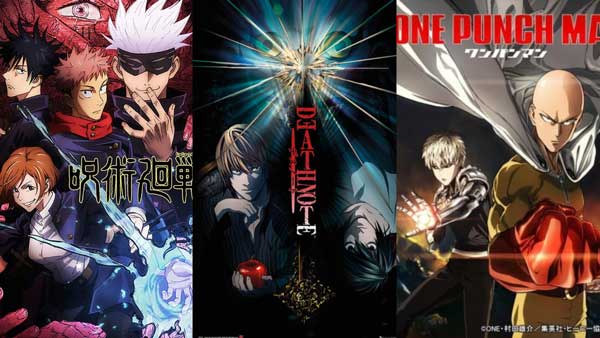 A Beginner's Guide to the World of Anime - The Top Best Anime Series to Newcomers Start with