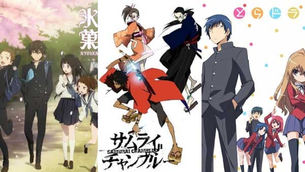 Top 15 Best Short Anime Series with One Season and Less than 30 Episodes - Perfect for Binge-Watching