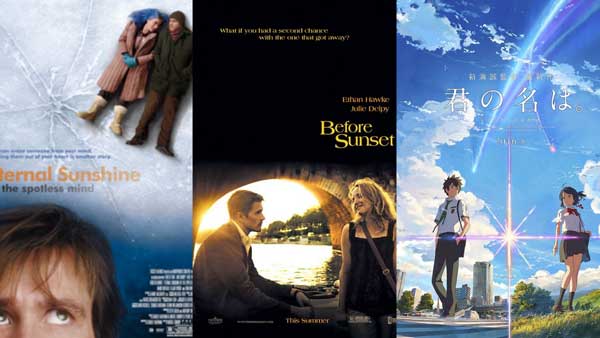 From Classic to Modern: 30 of the Best Romantic Movies of All Time