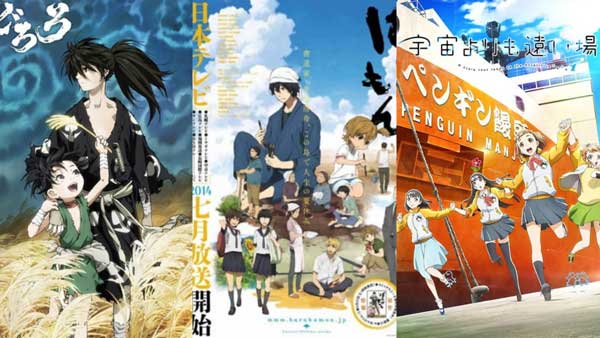 The Ultimate Guide to Short Anime: Top Anime Less Than 13 Episodes