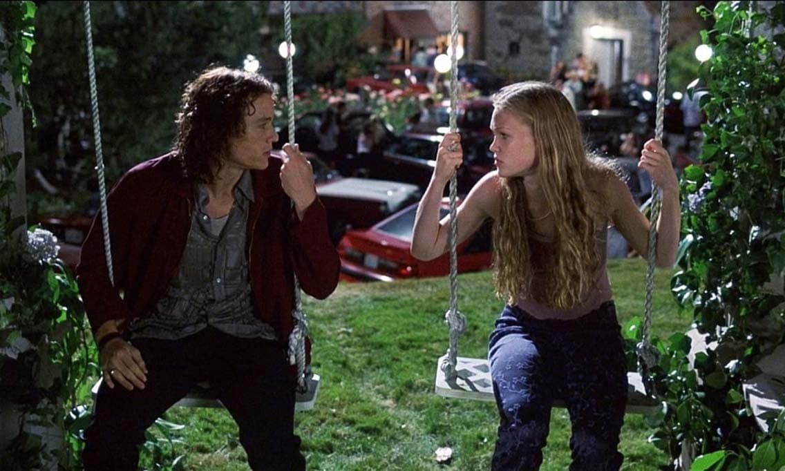 10 Things I Hate About You (1999)