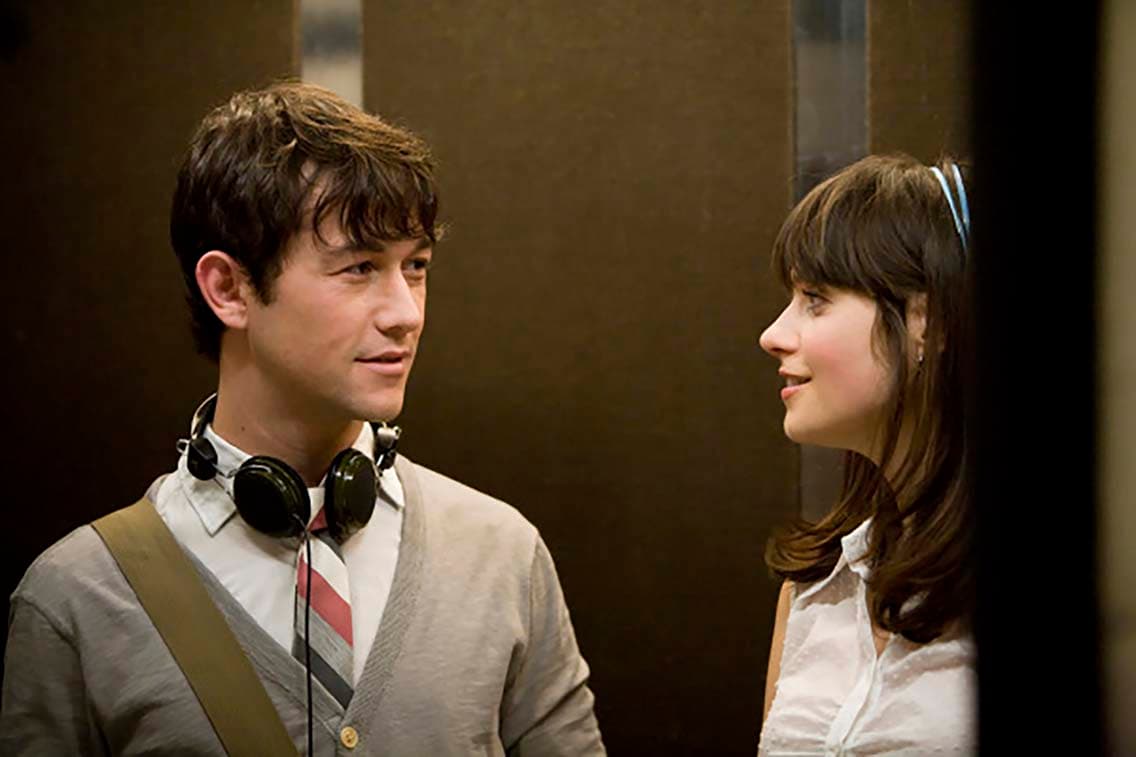 500 Days of Summer (2009)