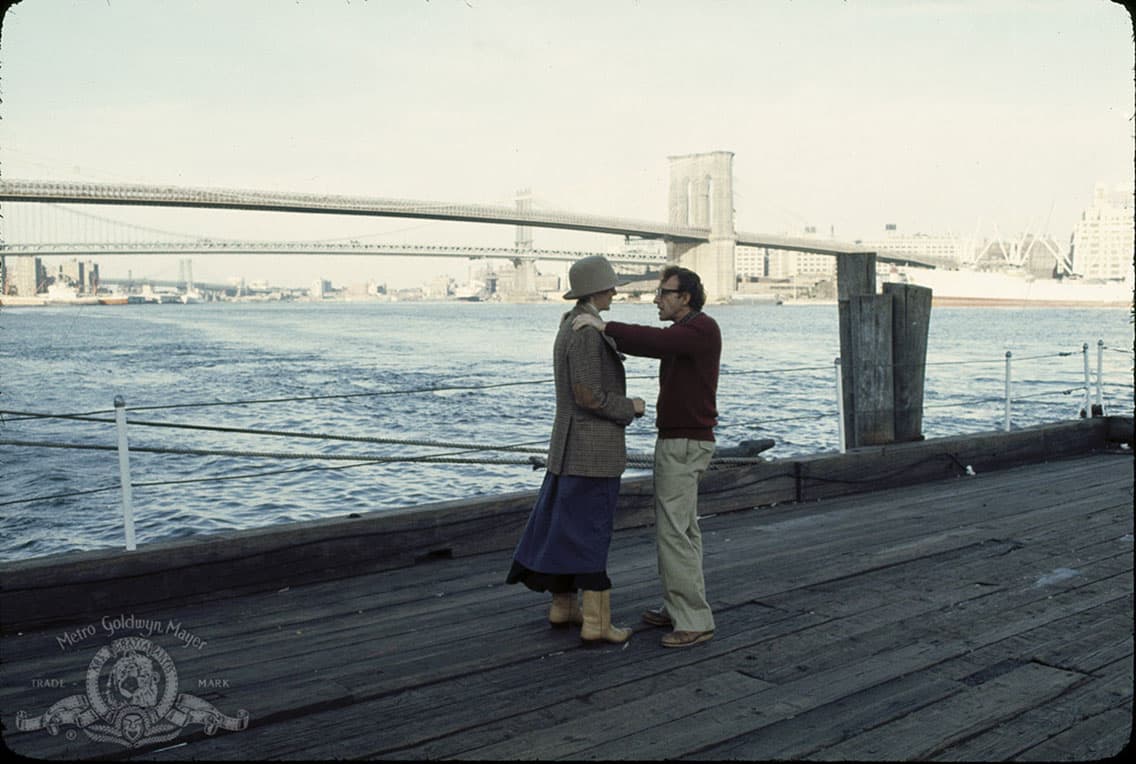 Annie Hall (1977)