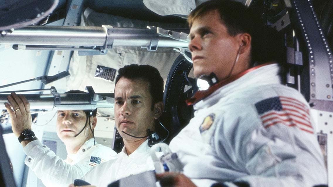 Apollo 13 (1995)