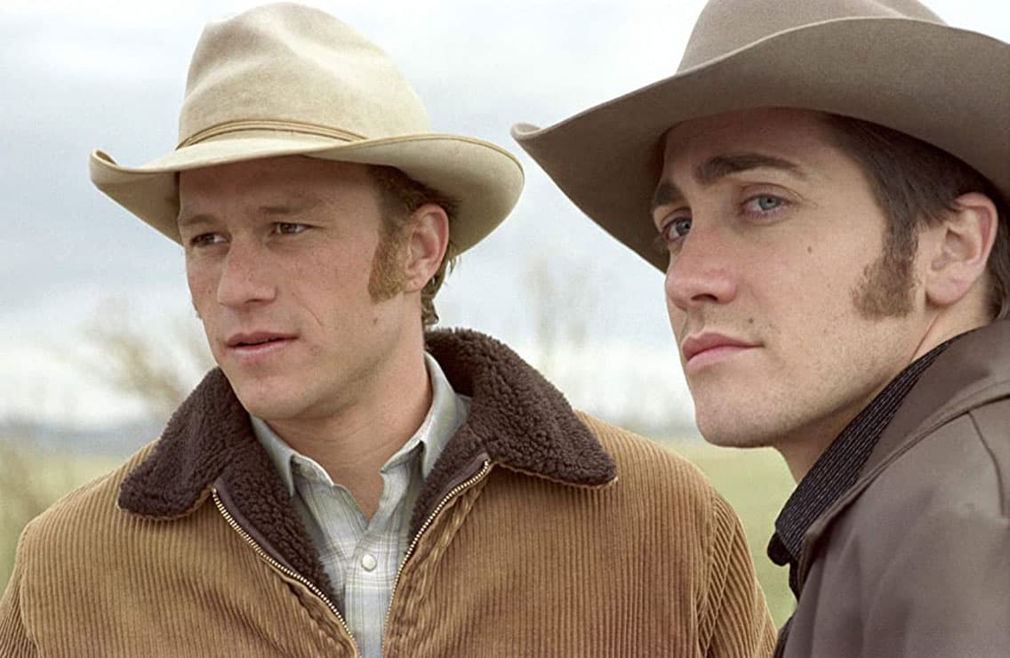 Brokeback Mountain (2005)