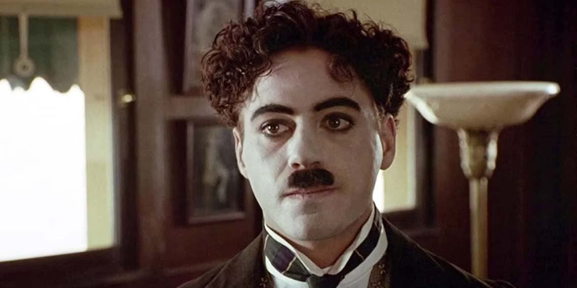 Chaplin (1992)
