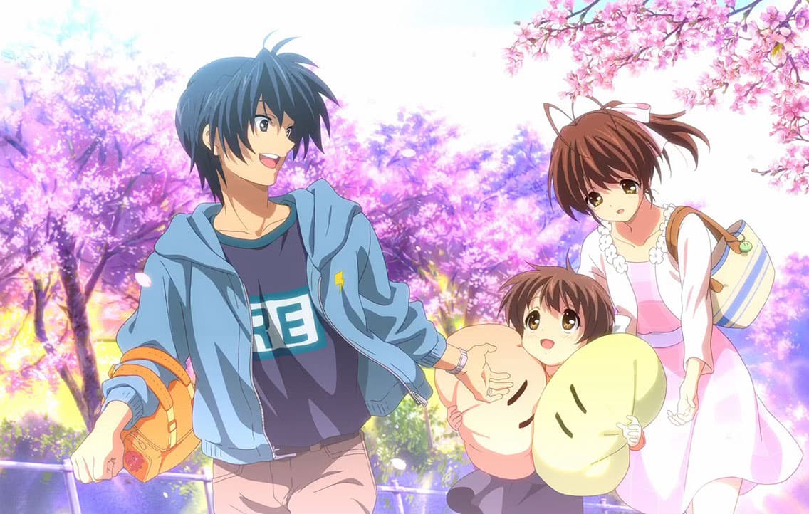Clannad: After Story