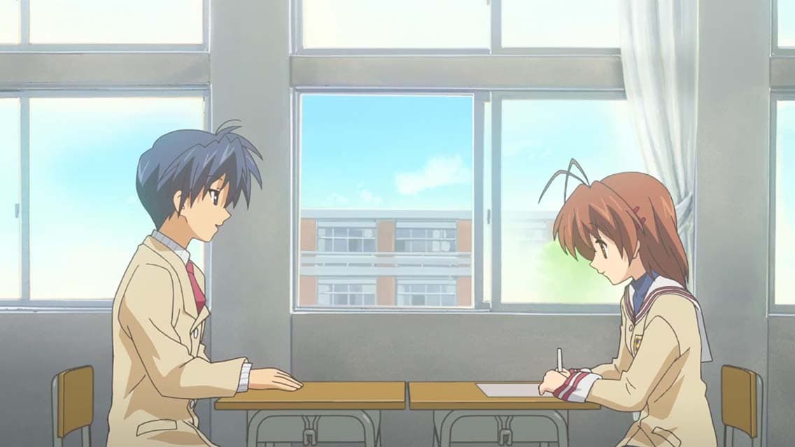 Clannad