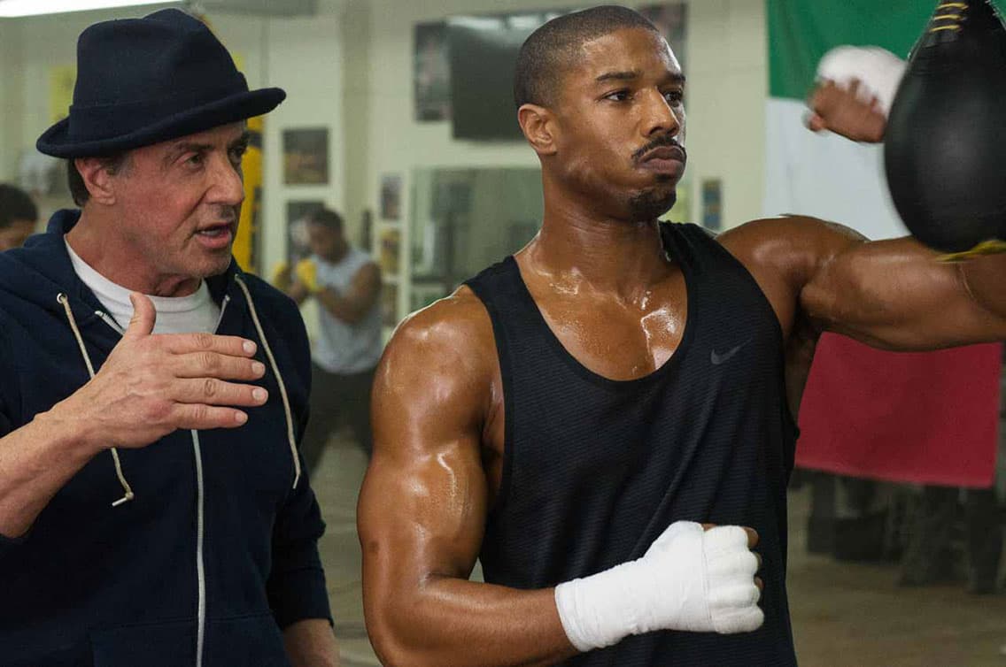 Creed (2015)