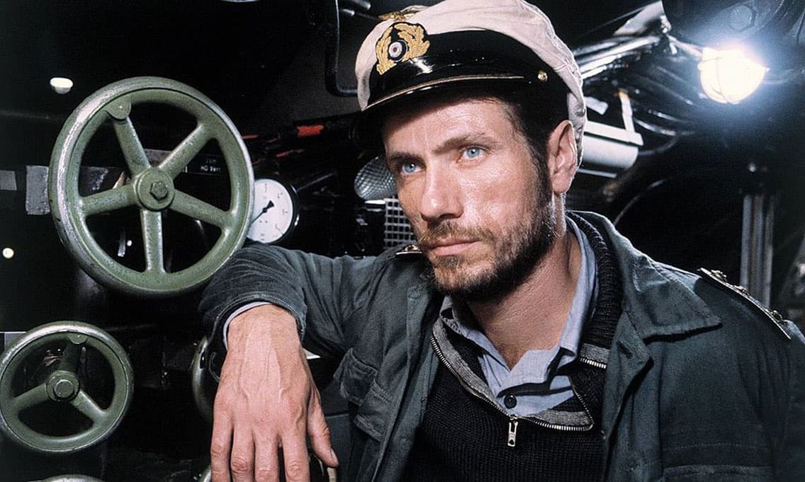 Das Boot (1981)