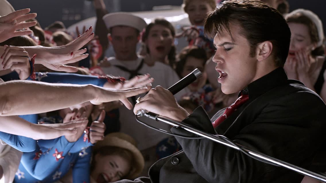 Elvis (2022)