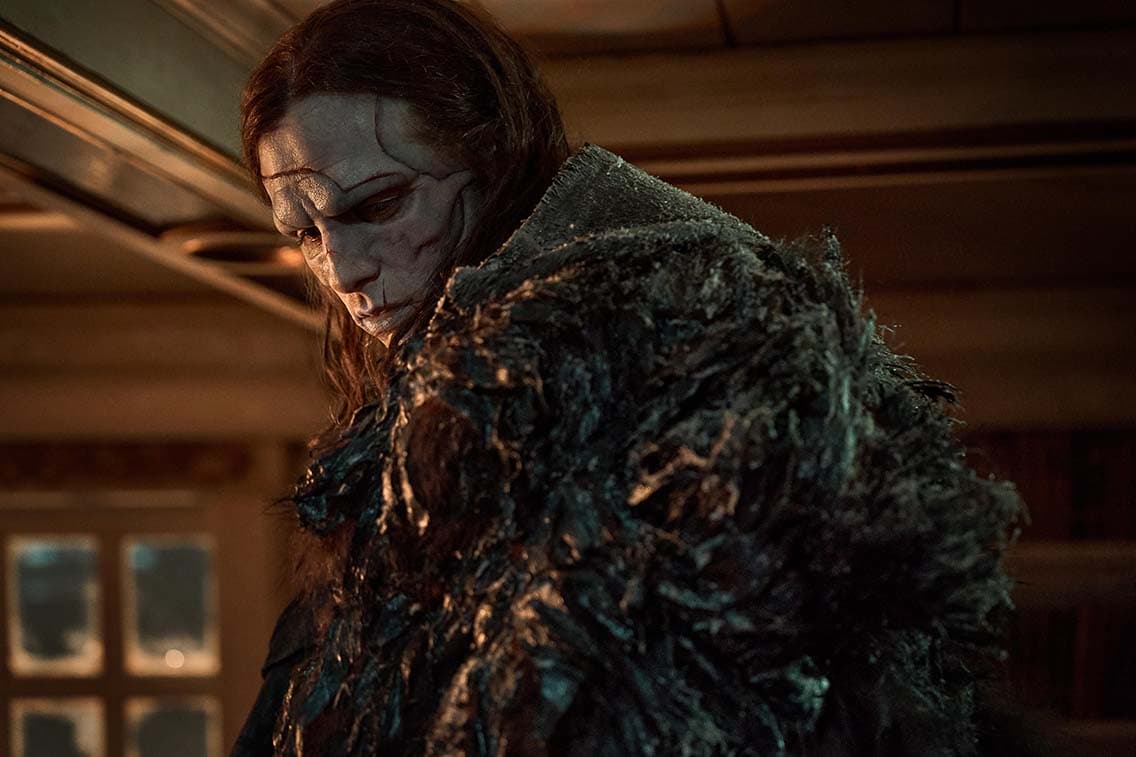Frankenstein (2025)