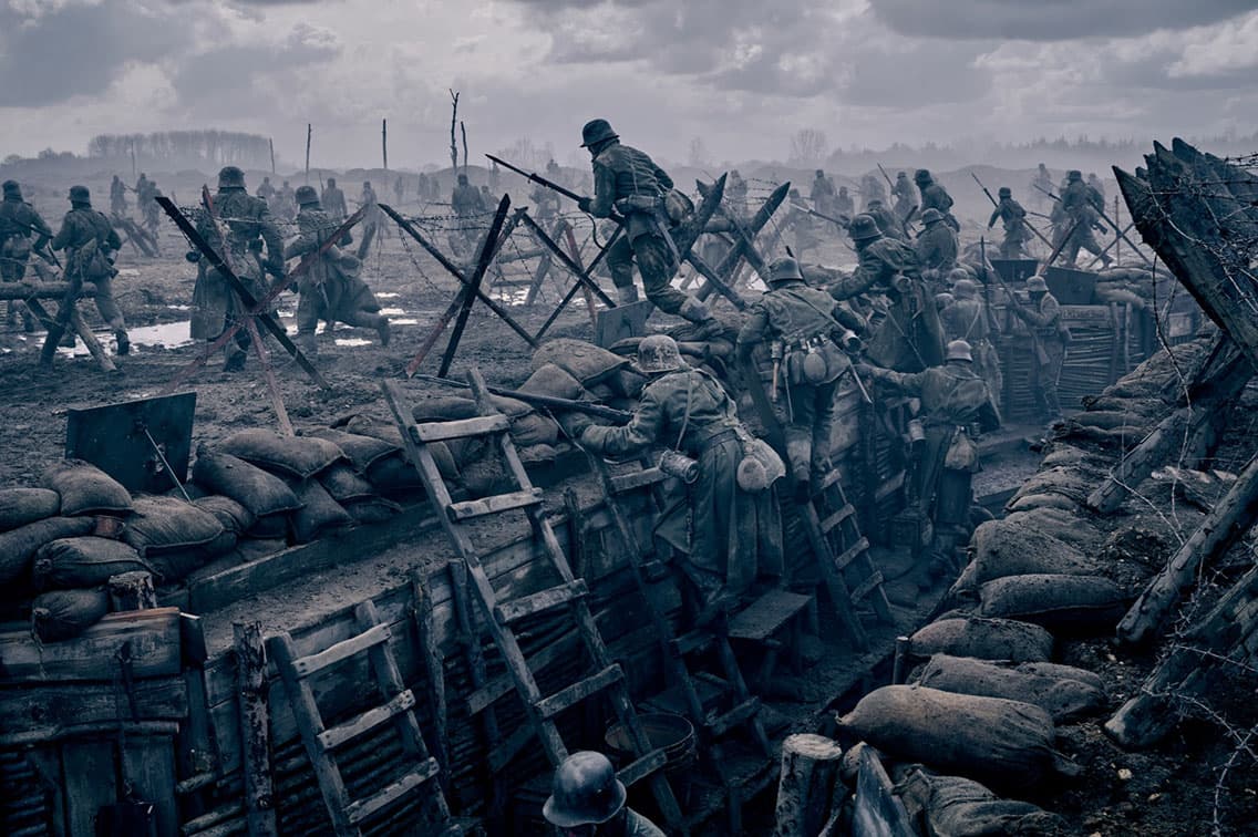 Im Westen nichts Neues (2022)