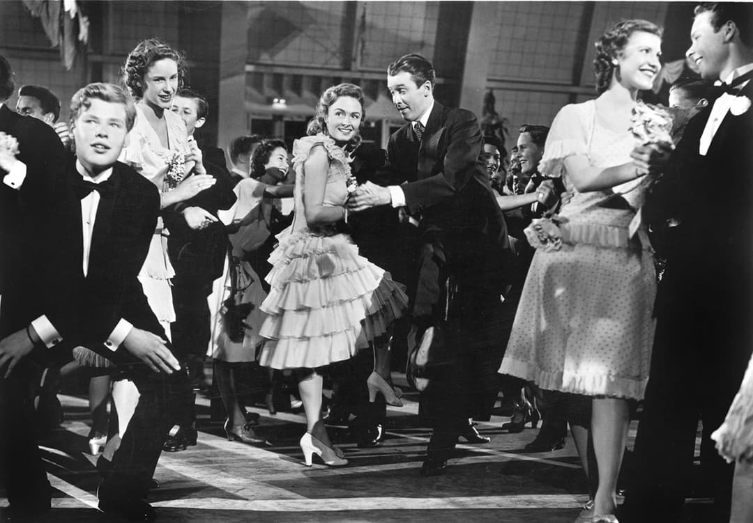 It's a Wonderful Life (1946)