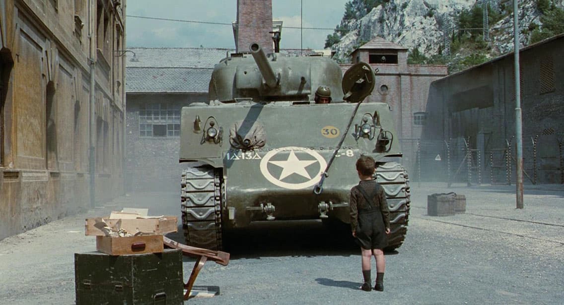 Life Is Beautiful (1997)