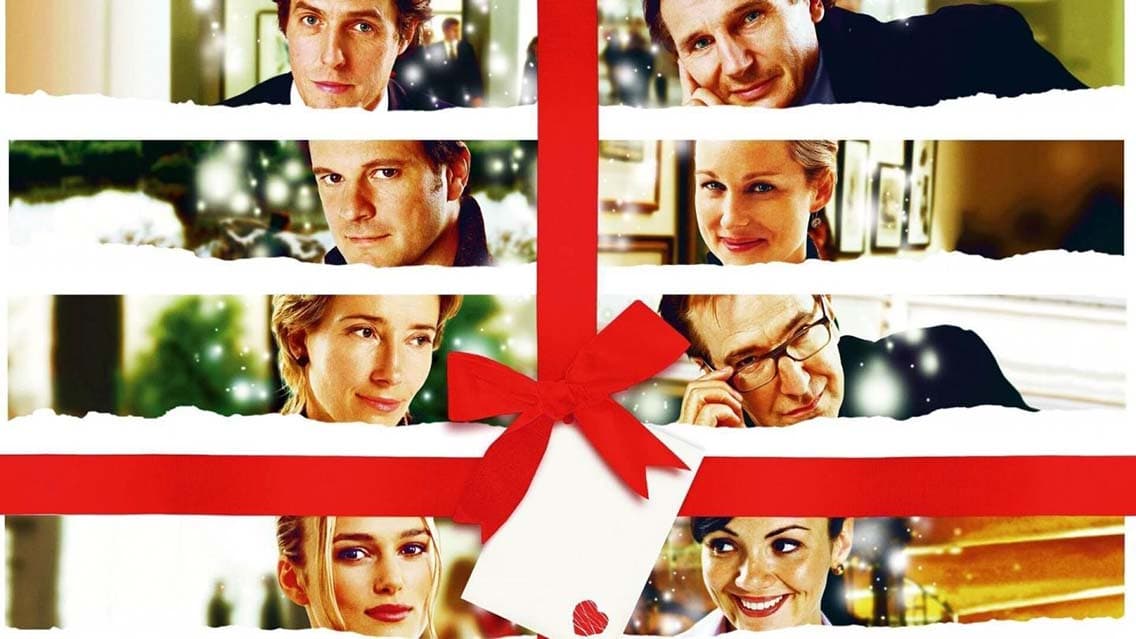 Love Actually (2003)