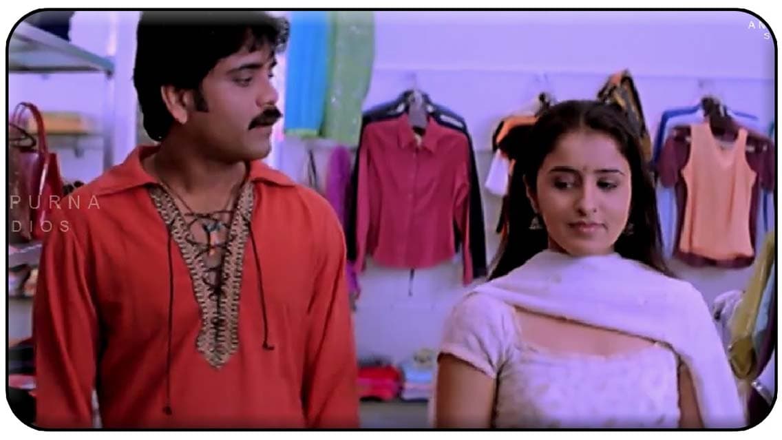 Manmadhudu (2002)