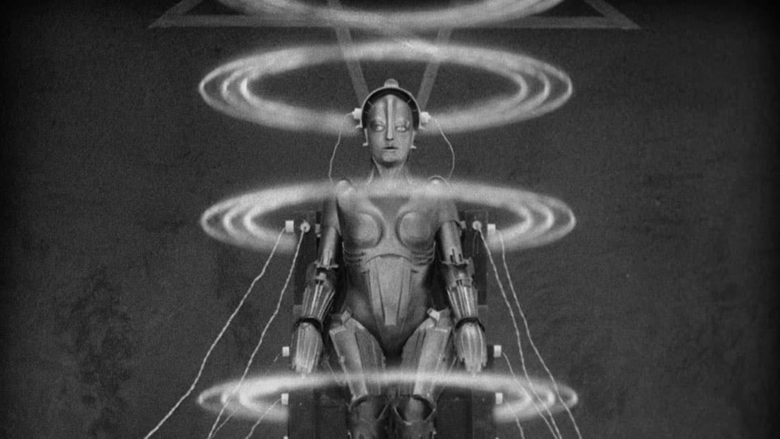 Metropolis (1927)