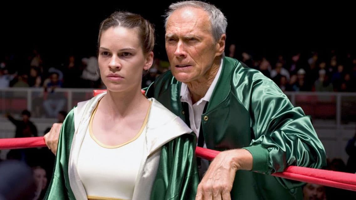 Million Dollar Baby (2004)