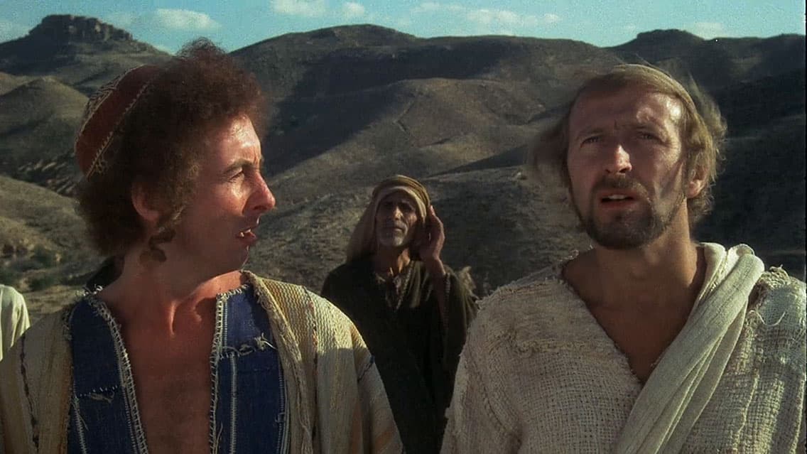 Monty Python's Life of Brian (1979)