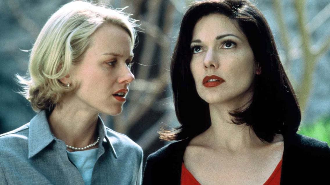 Mulholland Drive (2001)