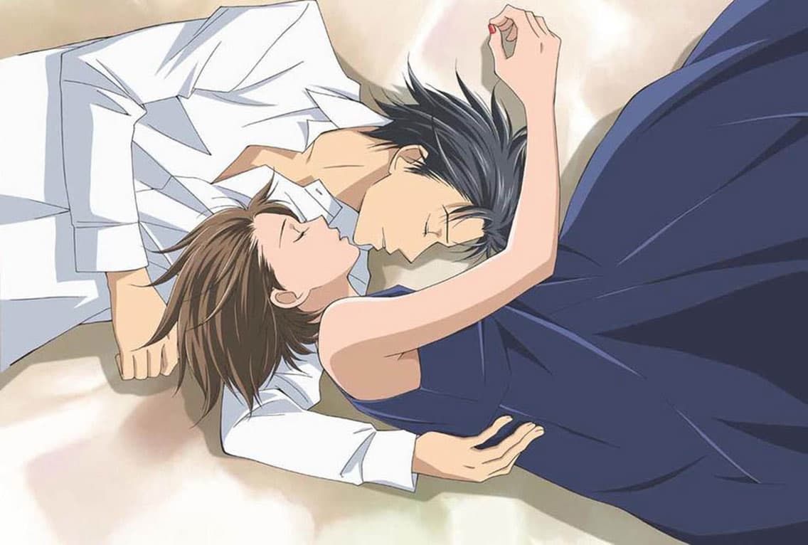 Nodame Cantabile