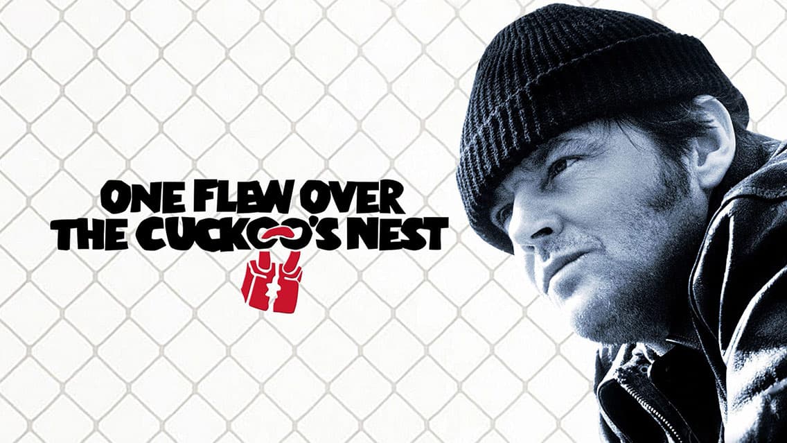One Flew Over the Cuckoo's Nest (1975)