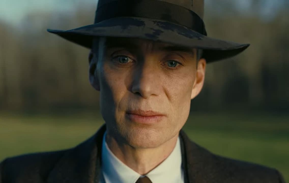 Oppenheimer (2023)