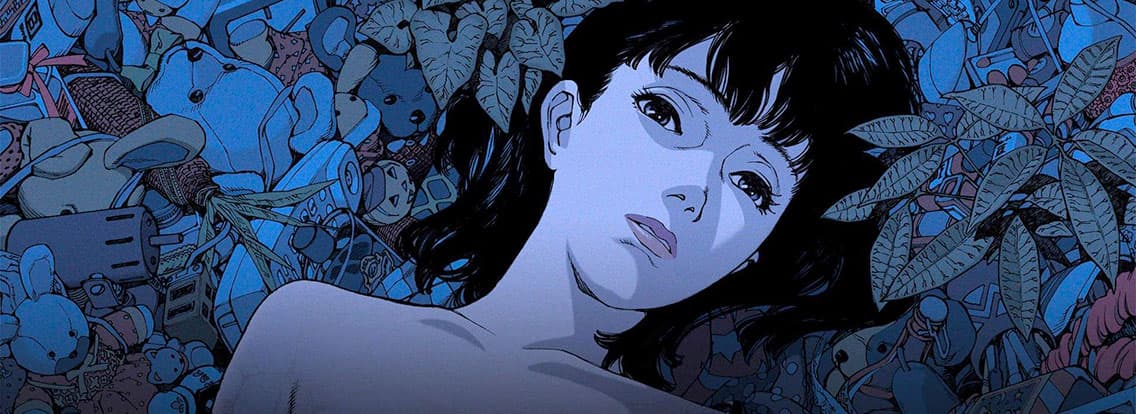 Perfect Blue (1997)