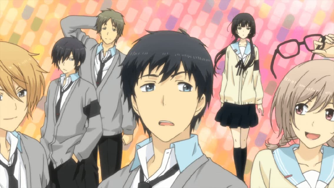 ReLIFE