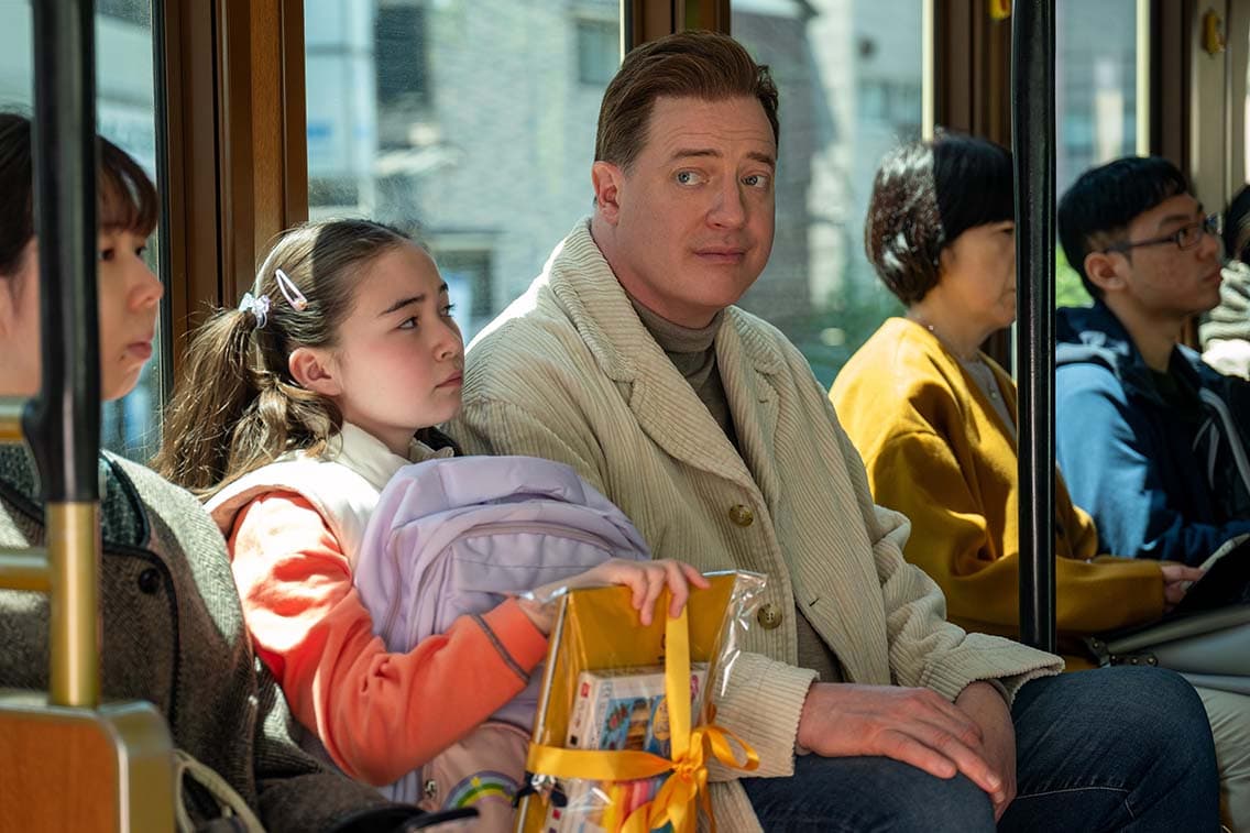 Rental Family (2025)