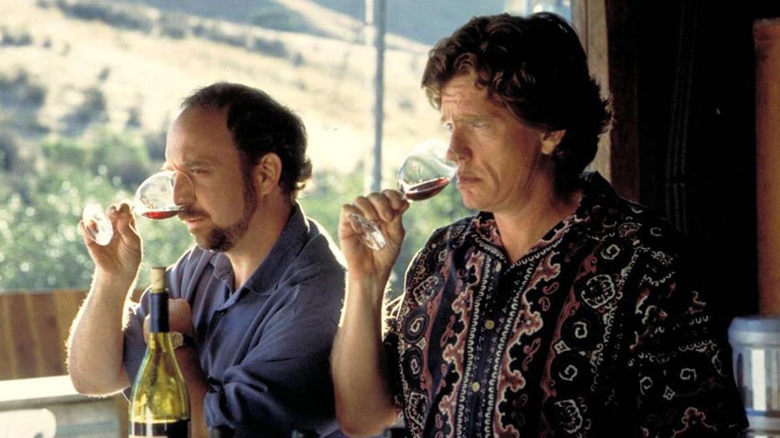Sideways (2004)