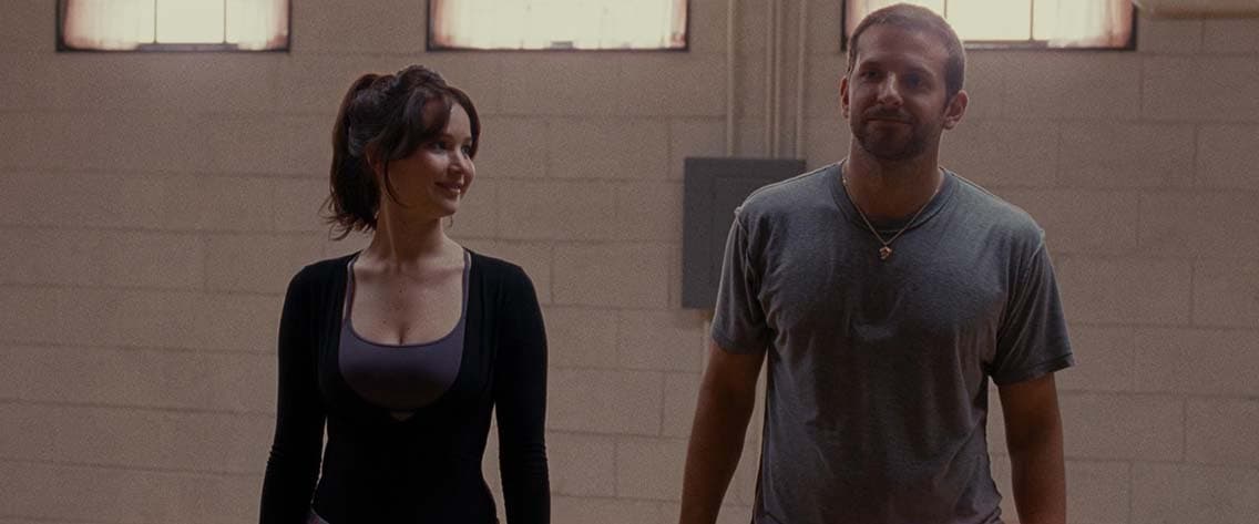 Silver Linings Playbook (2012)