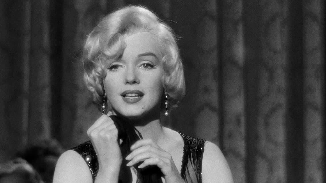 Some Like It Hot (1959)