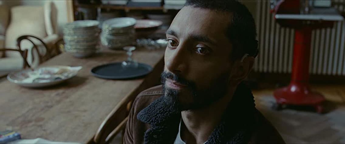 Sound of Metal (2020)