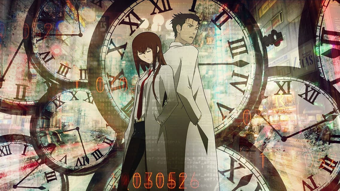 Steins-Gate