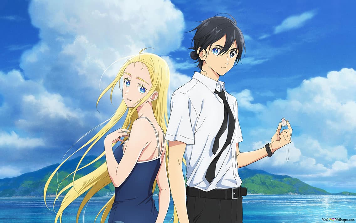 Summertime rendering