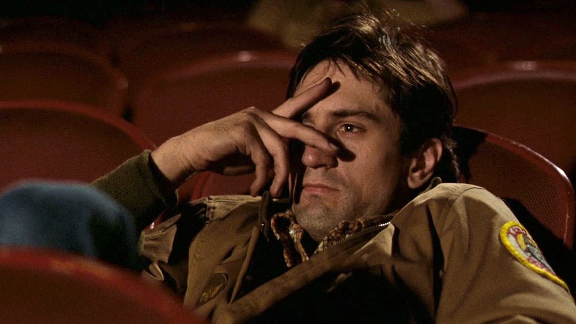 Taxi Driver (1976)