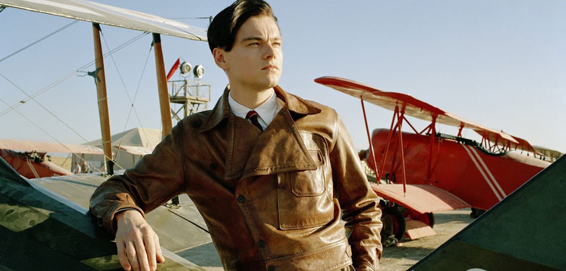 The Aviator (2004)